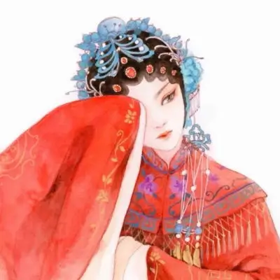 用户一格胶片头像